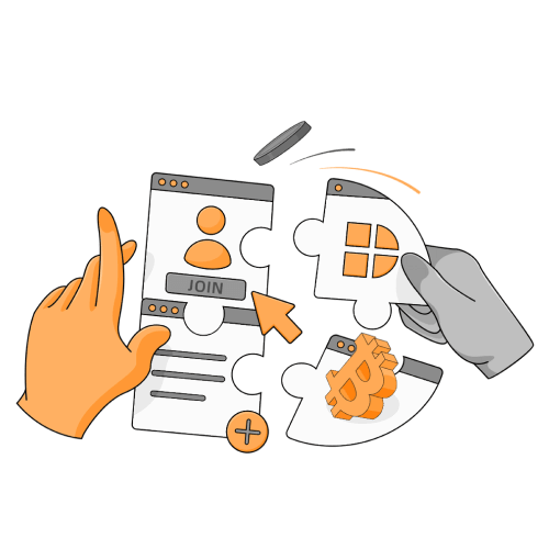 数字资产交易平台